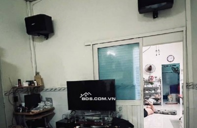 TRUNG TÂM Q3 – CÁCH HOÀNG SA VÀI BƯỚC – DT 76M2 – TRẦN VĂN ĐANG QUẬN 3